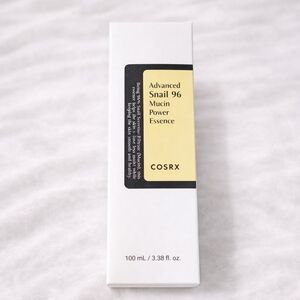 COSRX Advanced Snail 96 Mucin Power Essence – 100ml | NEW In Box